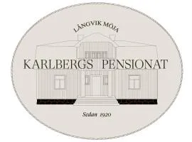 Karlbergs Pensionat