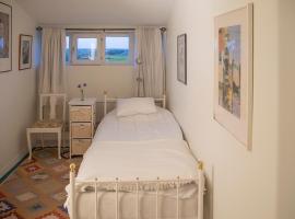 Hambo，位于Hammenhög的酒店