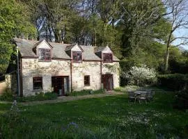 Pandia Cottage