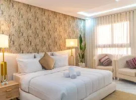 Hotel Rias Dakhla & Restaurant
