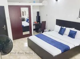 Ban Guest House