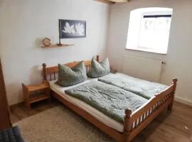 Ferienwohnung Wiedemann