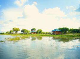 Lake View Cabana - Weerawila