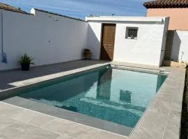 El Olivo