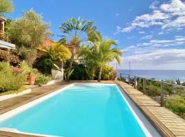 Villa Floraya