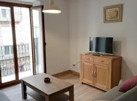Centrally located two bedroom apartment