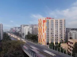 ibis Mumbai BKC