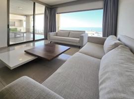 Tabarja Hills apartment，位于‘Ayn aş Şughayrah的酒店