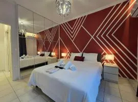 Chic & Stylish Retreat