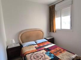 Ifrane appartement，位于伊夫兰的酒店