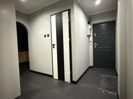 Apartament Przyjazny