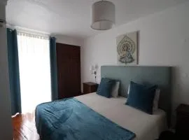 米格尔何塞旅馆