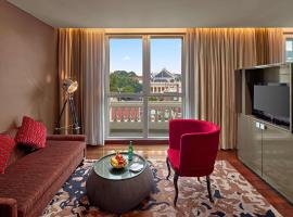 Hotel de l'Opera Hanoi - MGallery，位于河内的酒店