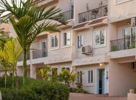 Alaya Stays Cavalo Marinho - 3 BHK Boho Retreat with Private Pool & Terrace