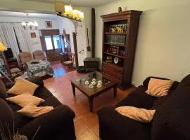 Encanto Rústico Andaluz en el Corazón de Gaucín