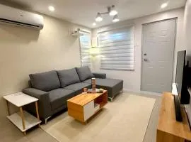 Cozy 2BR Staycation Deca Talomo near Toril & Puan