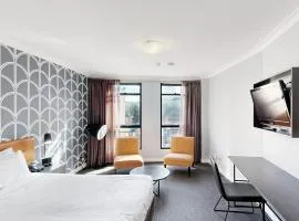 KozyGuru Sydney CBD Funky Town