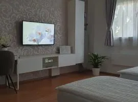 Orchidea Apartman