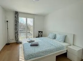 VK - HL - Zürich Airport - Luxury - Homestay - Härdlenstrasse - Kloten