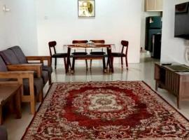 Homestay Amyas DJerai，位于Guar Chempedak的酒店
