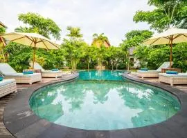 Lumbung Bukit Resort Uluwatu