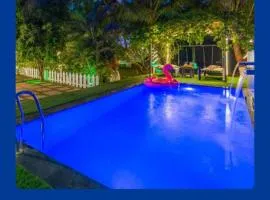 EKO STAY- CASA POLO Villa