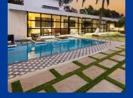 EKOSTAY - Hazelnut Villa