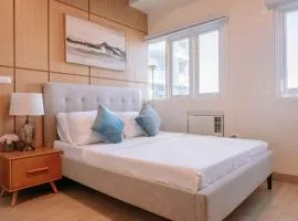 Elegant Living in the City