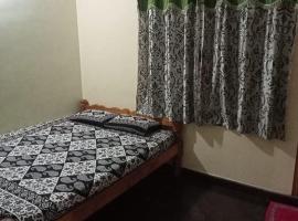 Nagashree Home Stay，位于Dharmastala的酒店