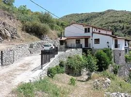 Mirador del Buitre