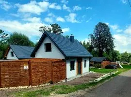 Domek Szczepanów - Try the mountains