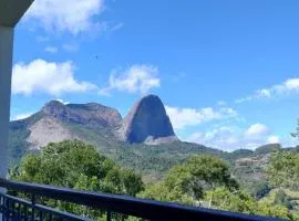 Flat Condomínio Vista Azul - Pedra Azul