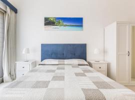 Appartamenti Mare del Salento，位于托雷拉皮罗的酒店