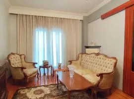 Σπίτι τετράκλινο με θεα Φλώρινα