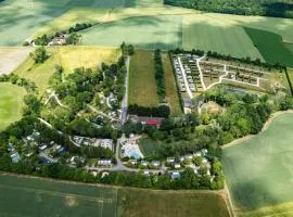 Camping maeva Escapades Country Park - Touquin