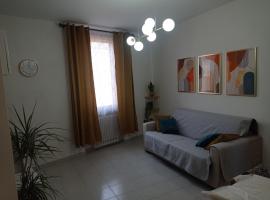 Gocce di Rugiada，位于Medole的酒店