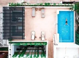 Hotel Zendero Tulum
