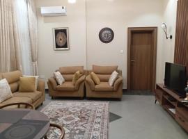 kaduna service apartment，位于卡杜纳的酒店