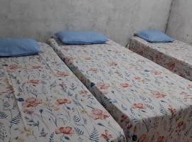 Danielle，位于莫鲁斯的酒店