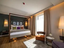 B&B HOTEL RZESZÓW CENTRUM