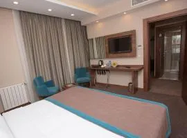 古如客莱尔公园酒店