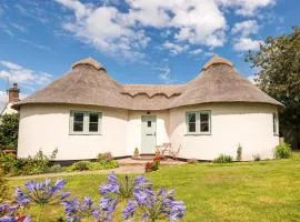 The Cranny by Winterton Cottages