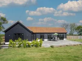 The Old Stable by Winterton Cottages