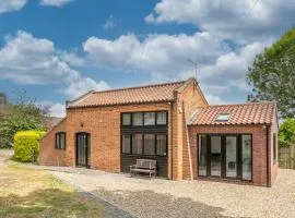 Trinity Barn by Winterton Cottages