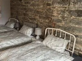 The Eagles Inn
