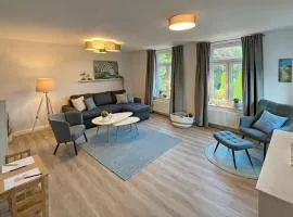 Ferienwohnung Ankerleicht