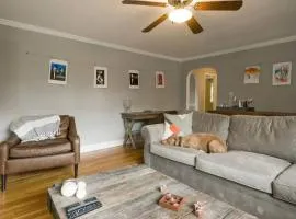 K9 Cottage MainLine