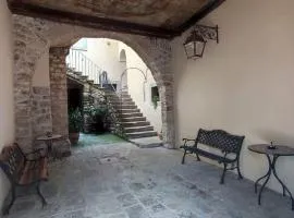 Lo Stemma Guest House