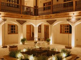 Hotel La Corada，位于莱瓦镇的住宿