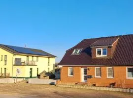 Pension Rabe Haus Retzi Rabe